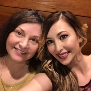 Meet your Posher, Gerry